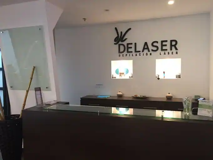 DELASER