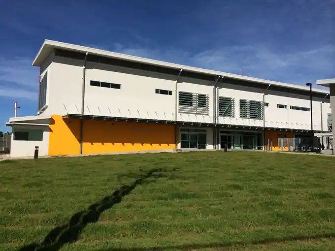 CAIS Parrita