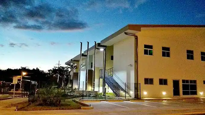 CAIS Barva