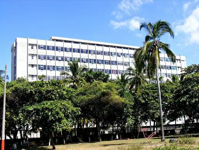 Hospital Monseñor Sanabria