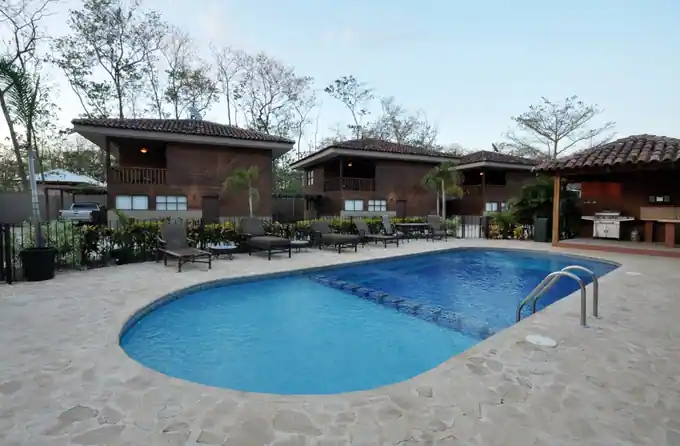 Avellanas Nice Living