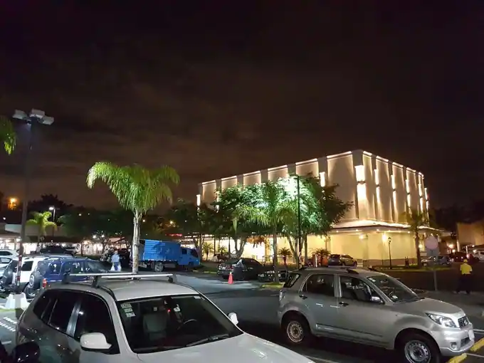 Cines CCM